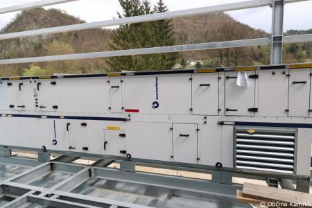 Ogled gradbišča nove Osnovne šole Frana Albrehta in seznanitev s potekom del občinskih svetnikov (32)